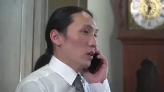 国产AV - 骚虎招待所今天来了个喜欢按摩日本VIP客人