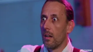 발정난 여상사 혼내주기